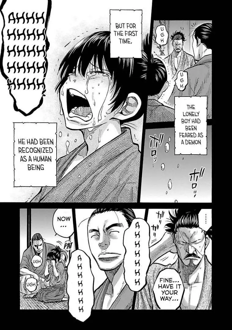 Requiem of the Shogun Chapter 9 18